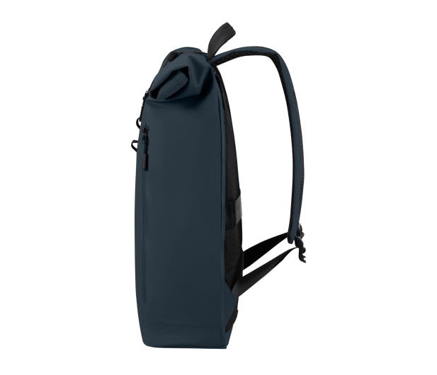 Samsonite PLECAK DO LAPTOPA ROLLTOP 15.6'' COATIFY BIZ BLUE - 1483095 - zdjęcie 3